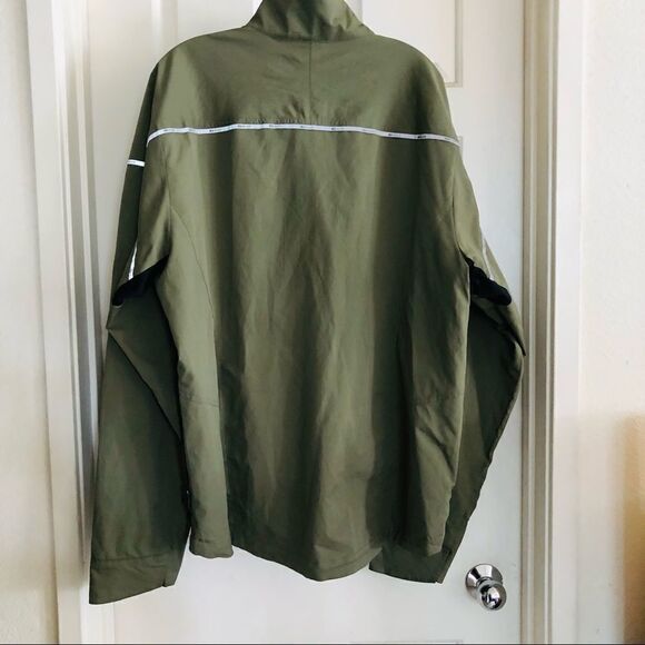 NWOT Sugoi Men’s Cycle Jacket - Picture 10 of 13